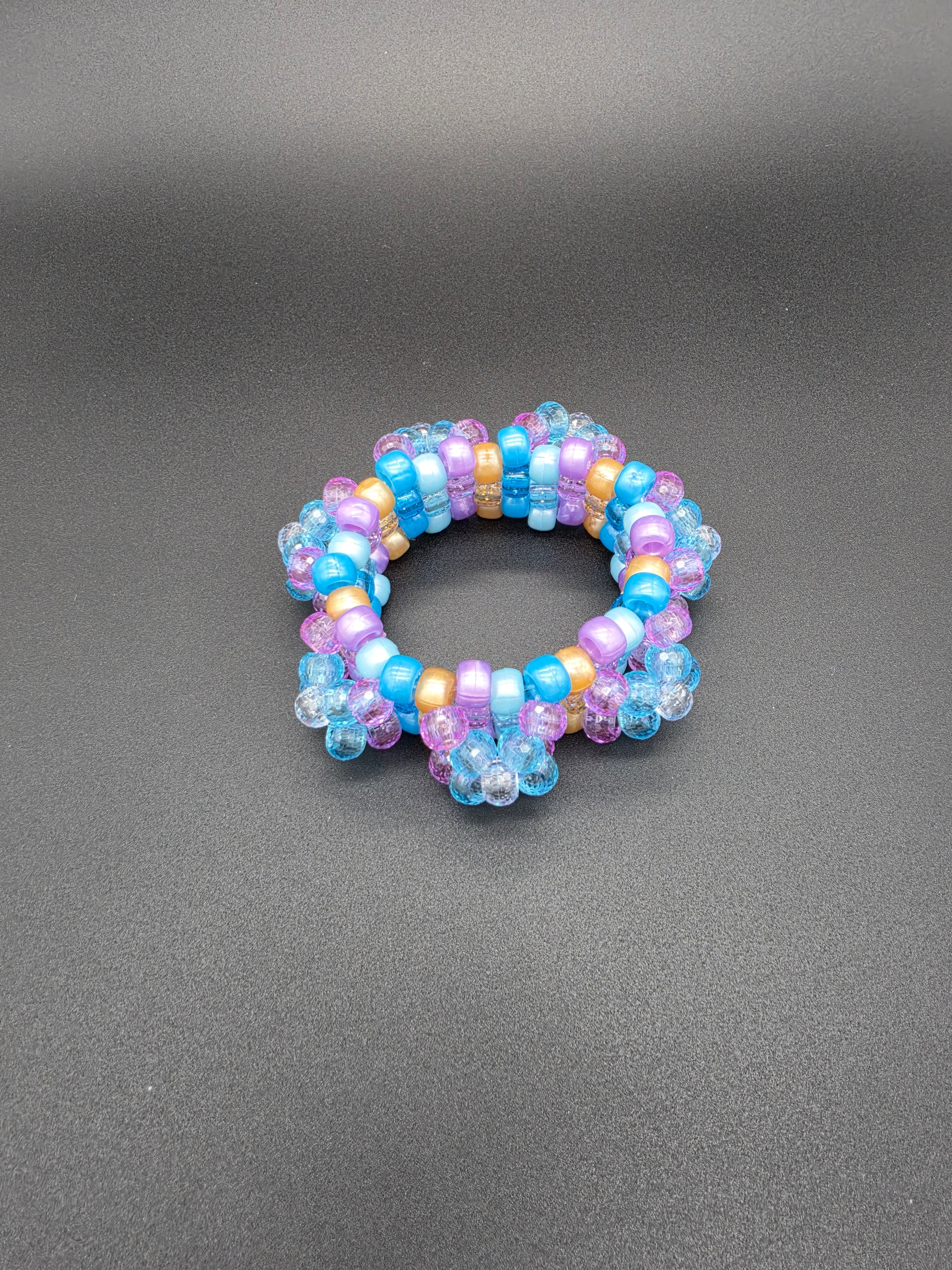 Enchanted Kandi Cuff