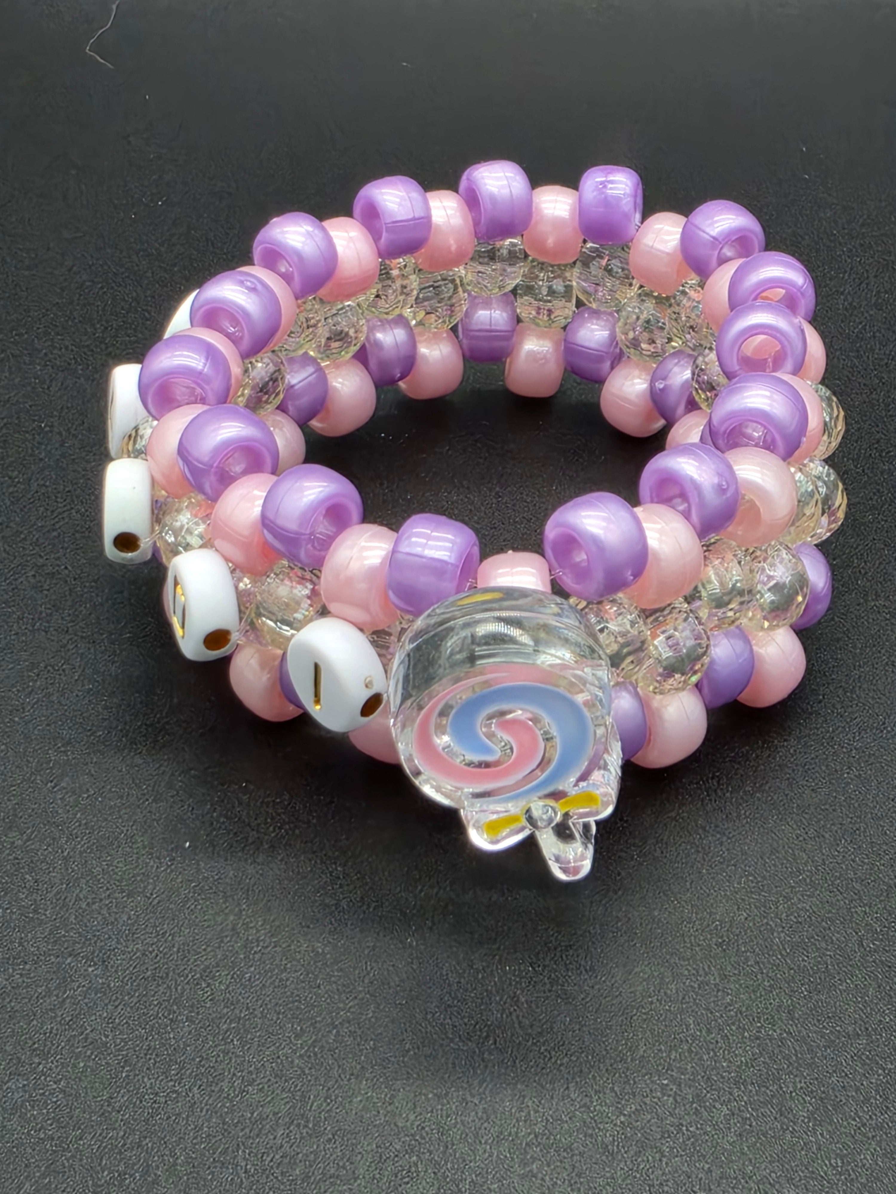 Kandi Girl Kandi Cuff