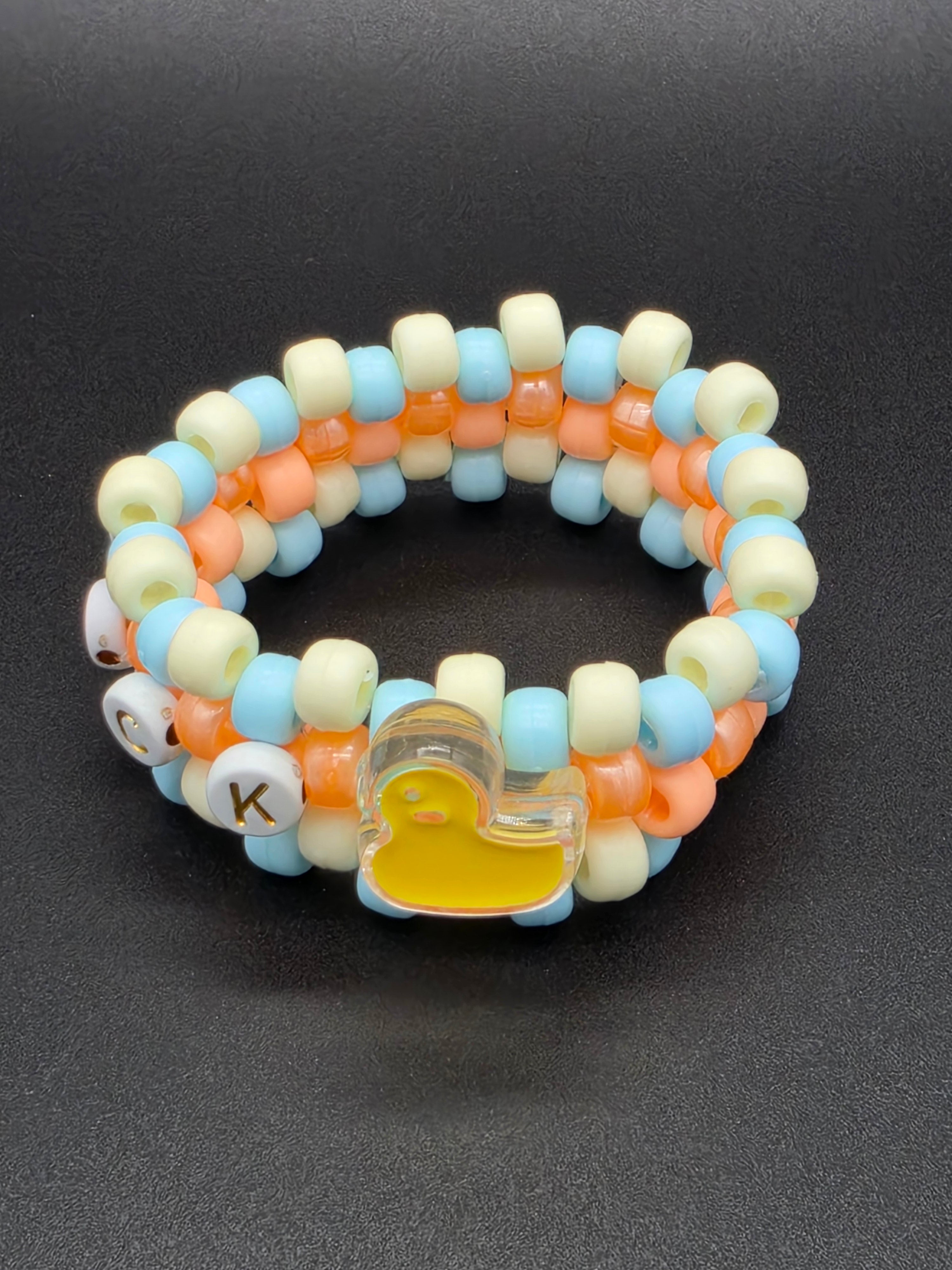 Quack Kandi Cuff