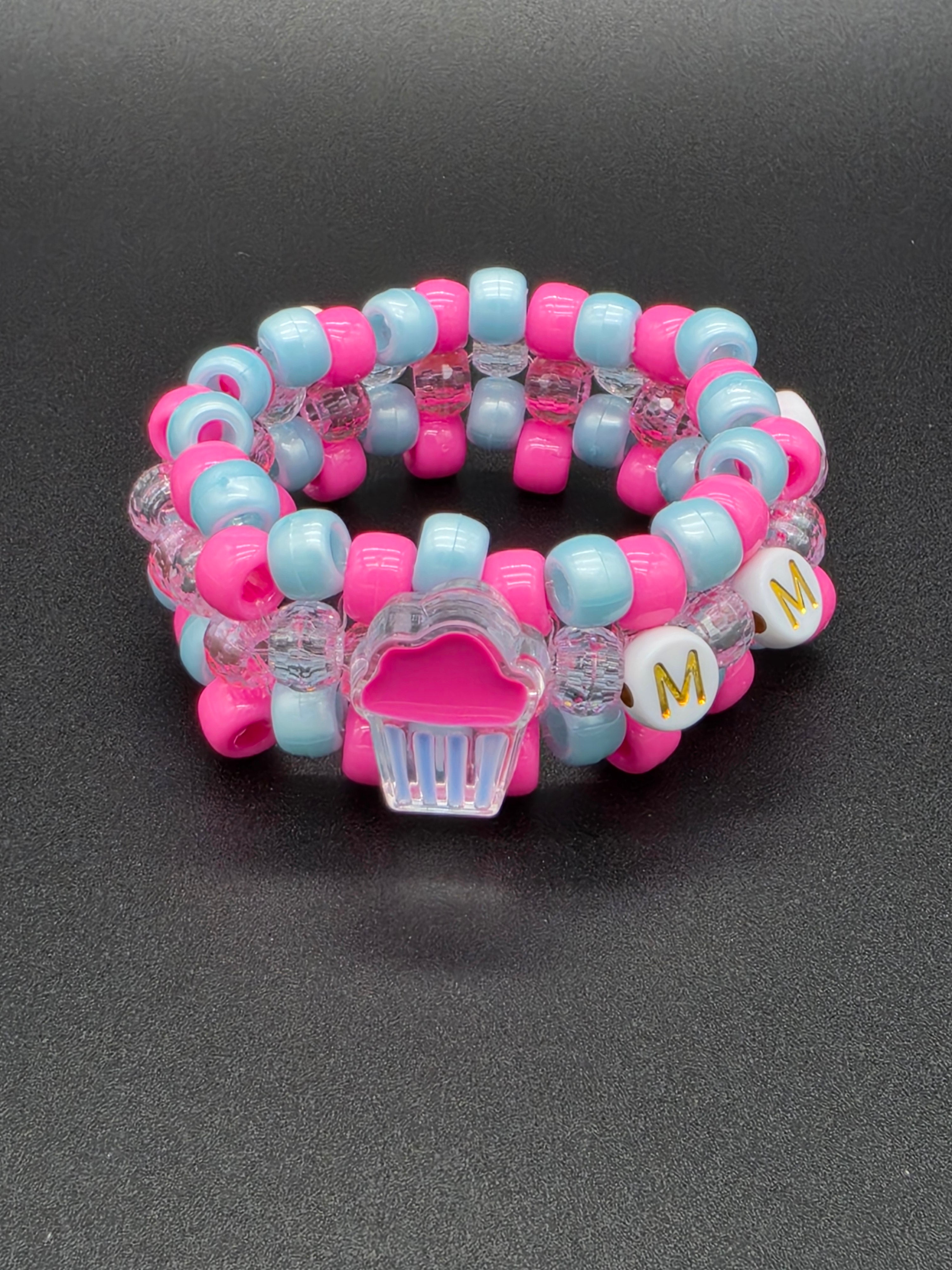 MM Sweet Kandi Cuff