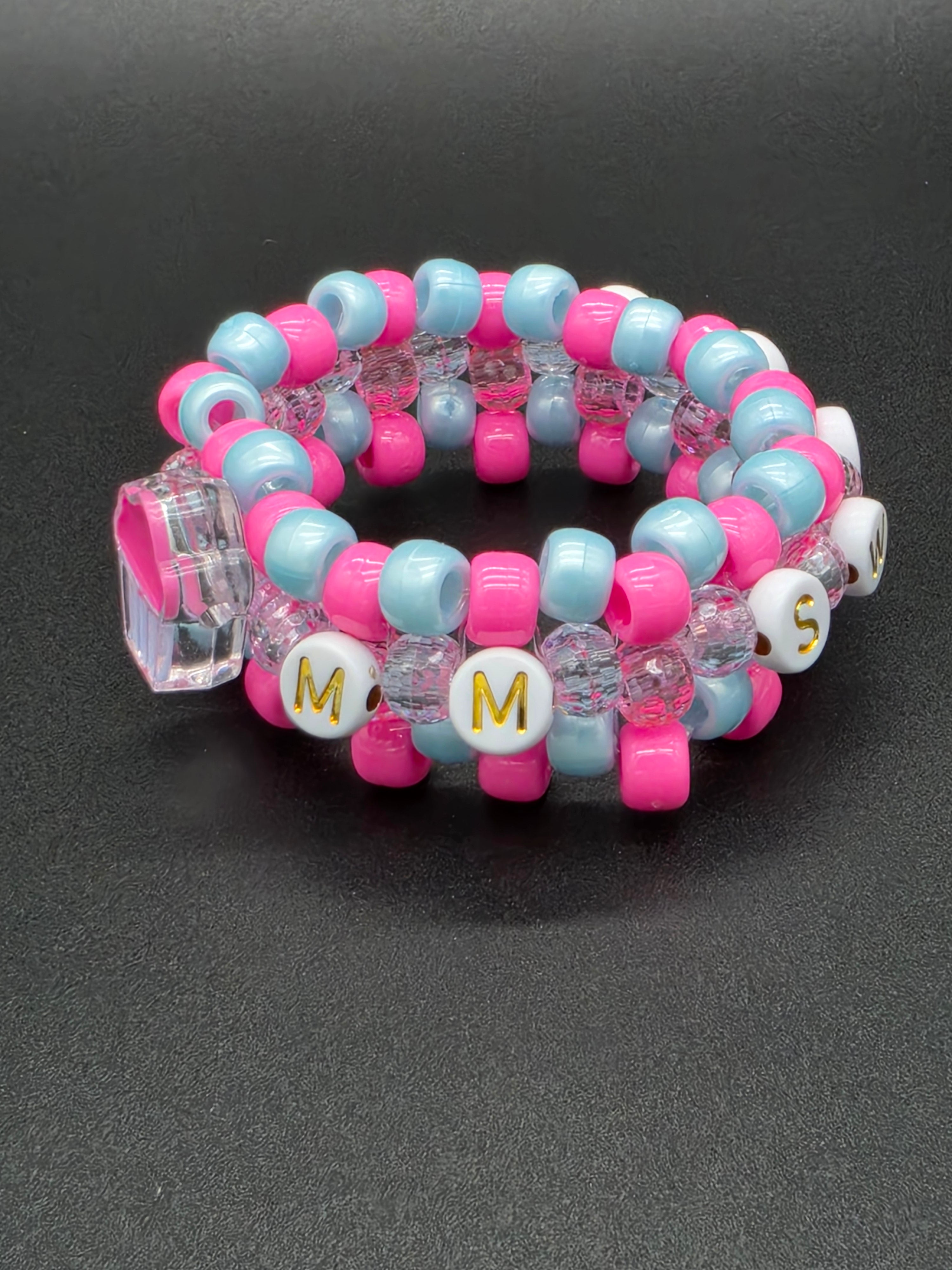 MM Sweet Kandi Cuff