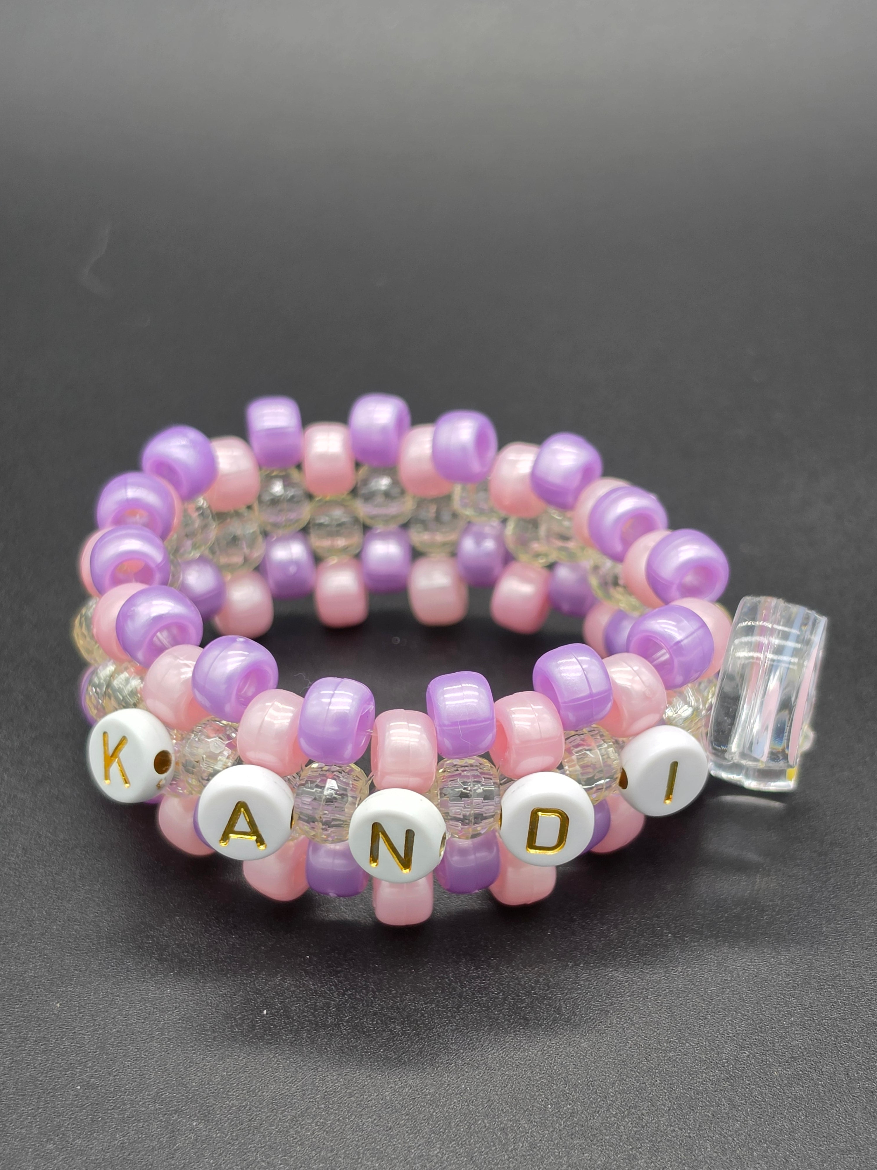 Kandi Girl Kandi Cuff