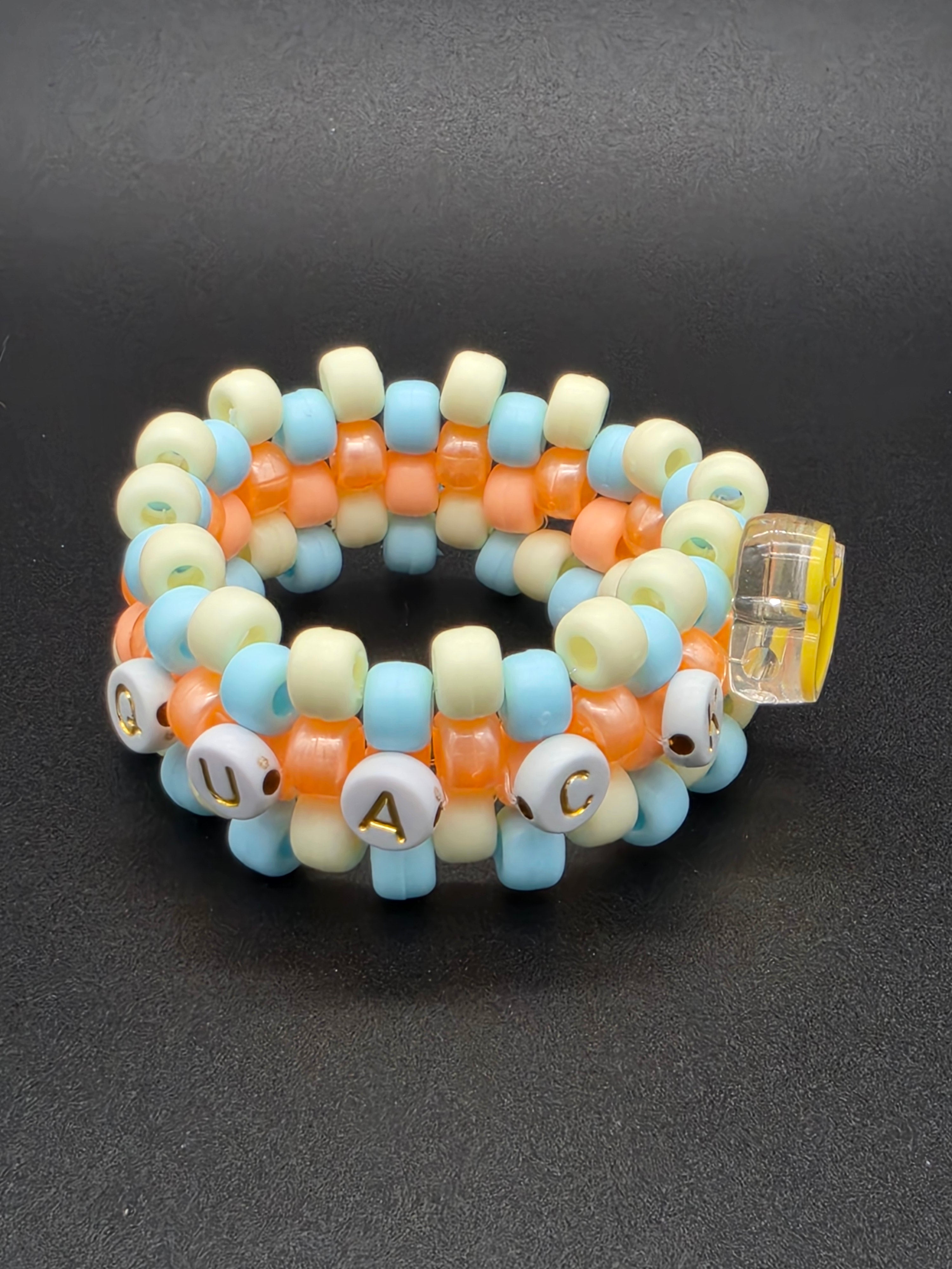 Quack Kandi Cuff